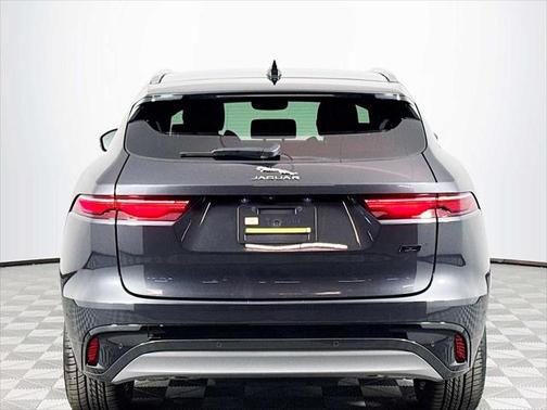 2026 Jaguar F-PACE P250 R-Dynamic S