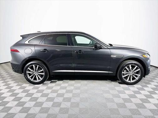 2026 Jaguar F-PACE P250 R-Dynamic S