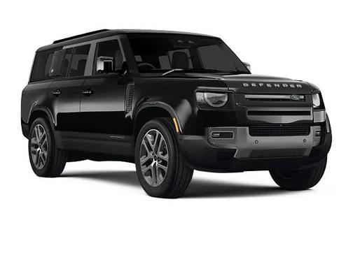2024 Land Rover Defender 130 P400 X