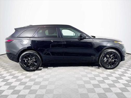 2026 Land Rover Range Rover Velar P250 SE R-Dynamic