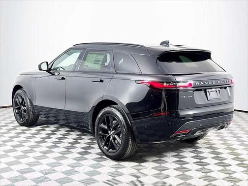 2026 Land Rover Range Rover Velar P250 SE R-Dynamic