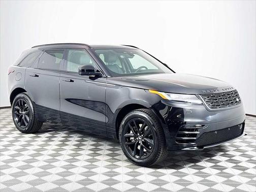 2026 Land Rover Range Rover Velar P250 SE R-Dynamic
