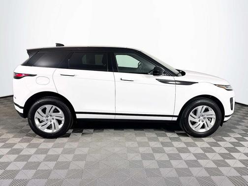 2024 Land Rover Range Rover Evoque Core S