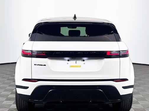 2024 Land Rover Range Rover Evoque Core S