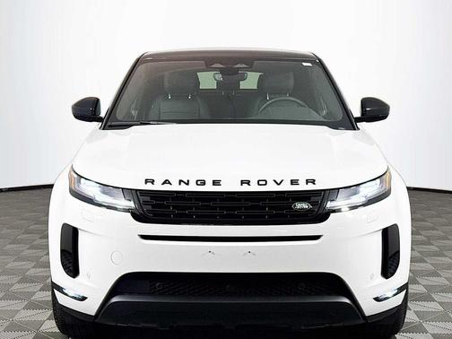 2024 Land Rover Range Rover Evoque Core S