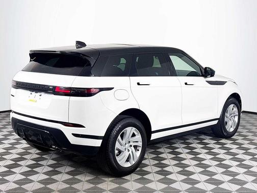 2024 Land Rover Range Rover Evoque Core S