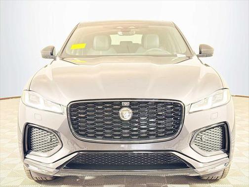 2026 Jaguar F-PACE R-Dynamic S P250 AWD Automatic