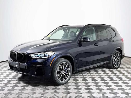 2023 BMW X5 M50i