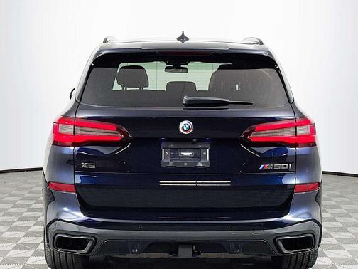 2023 BMW X5 M50i