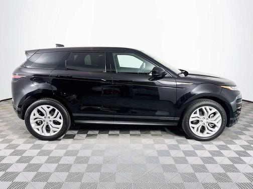 2023 Land Rover Range Rover Evoque R-Dynamic SE