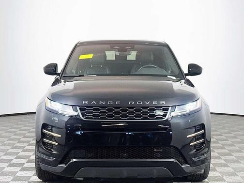 2023 Land Rover Range Rover Evoque R-Dynamic SE