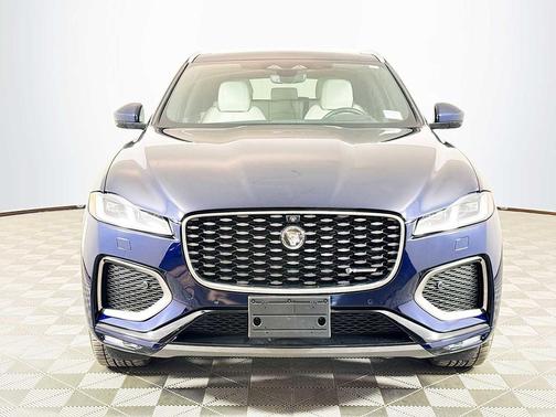 2024 Jaguar F-PACE R-Dynamic S P250 AWD Automatic