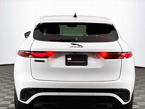 2025 Jaguar F-PACE R-Dynamic S P250 AWD Automatic