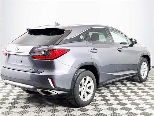 2016 Lexus RX 350 Base