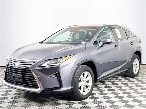 2016 Lexus RX 350 Base