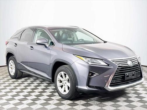 2016 Lexus RX 350 Base