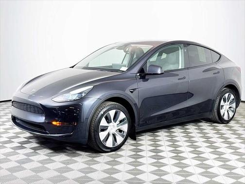 2024 Tesla Model Y RWD