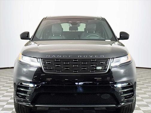 2026 Land Rover Range Rover Velar P250 SE R-Dynamic