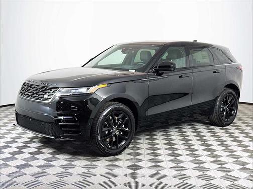 2026 Land Rover Range Rover Velar P250 SE R-Dynamic