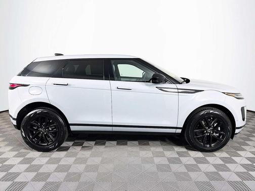 2026 Land Rover Range Rover Evoque Core S
