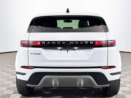 2026 Land Rover Range Rover Evoque Core S
