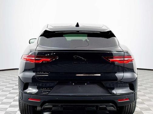 2024 Jaguar I-PACE R-Dynamic HSE