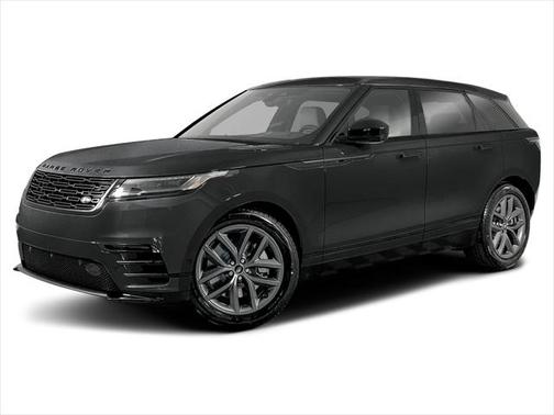2026 Land Rover Range Rover Velar P250 SE R-Dynamic