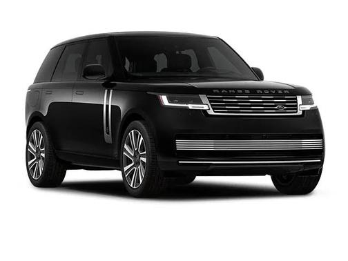 2025 Land Rover Range Rover P615 SV