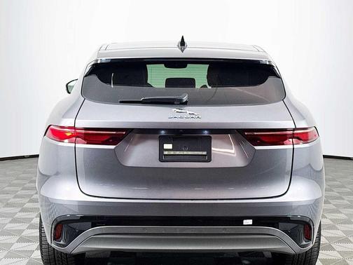 2025 Jaguar F-PACE R-Dynamic S P250 AWD Automatic