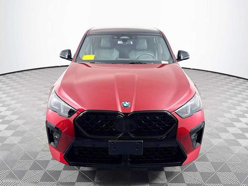2025 BMW X2 xDrive28i