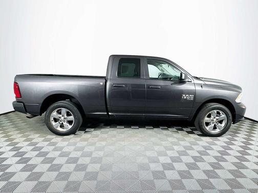 2019 RAM 1500 Tradesman