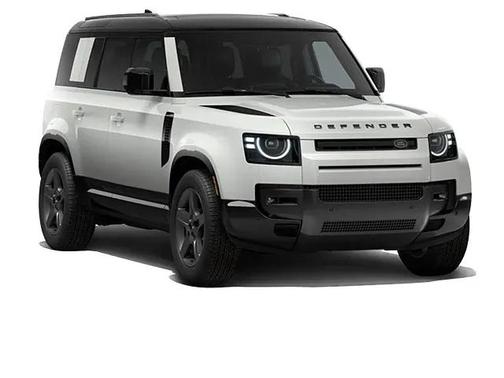 2026 Land Rover Defender P400 X-Dynamic SE