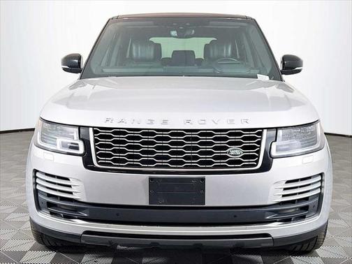 2020 Land Rover Range Rover 3.0L V6 Supercharged HSE