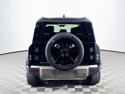 2026 Land Rover Defender S