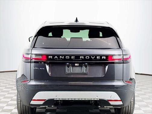 2026 Land Rover Range Rover Velar P250 S