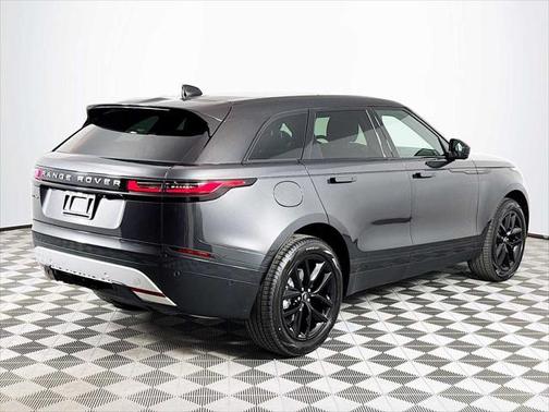 2026 Land Rover Range Rover Velar P250 S