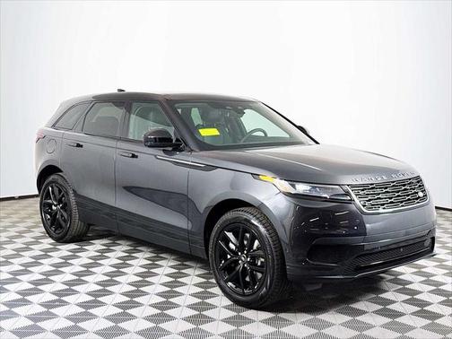 2026 Land Rover Range Rover Velar P250 S