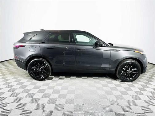 2026 Land Rover Range Rover Velar P250 S