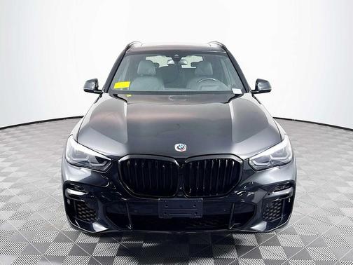 2023 BMW X5 M50i