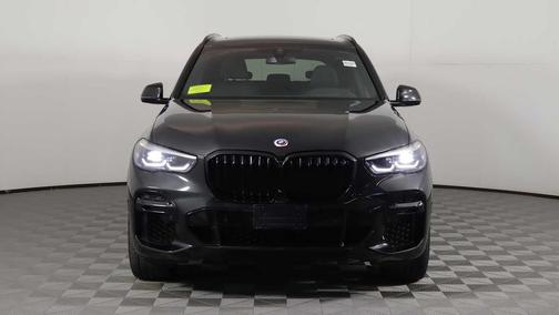 2023 BMW X5 M50i