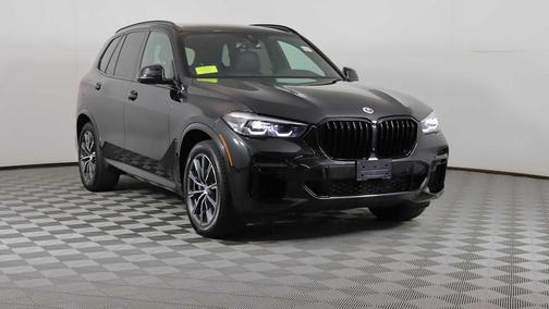 2023 BMW X5 M50i
