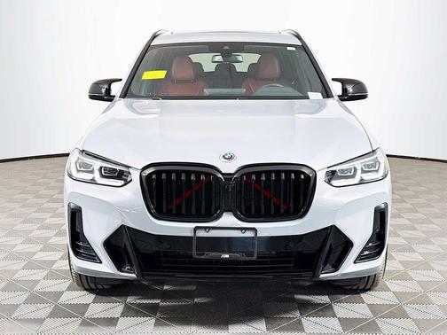 2024 BMW X3 M40i