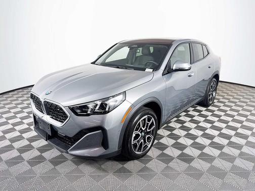 2025 BMW X2 xDrive28i