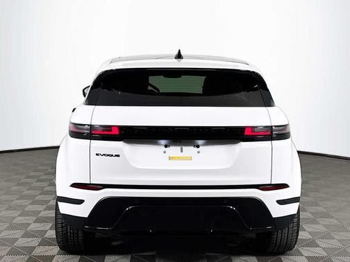 2025 Land Rover Range Rover Evoque Core S