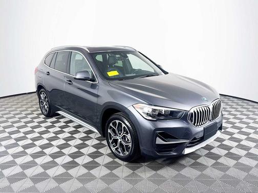 2022 BMW X1 xDrive28i
