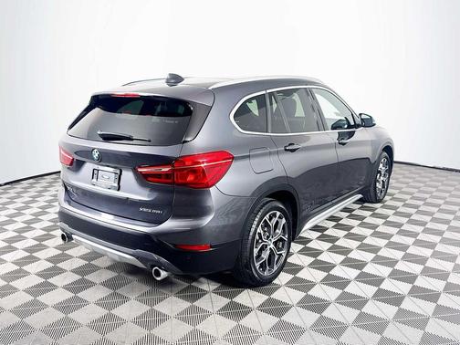 2022 BMW X1 xDrive28i