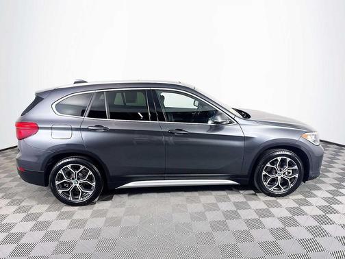 2022 BMW X1 xDrive28i