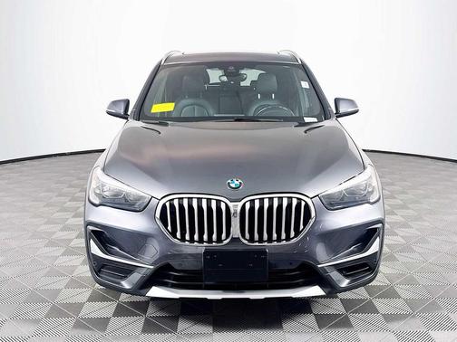 2022 BMW X1 xDrive28i