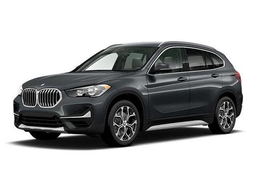 2022 BMW X1 xDrive28i
