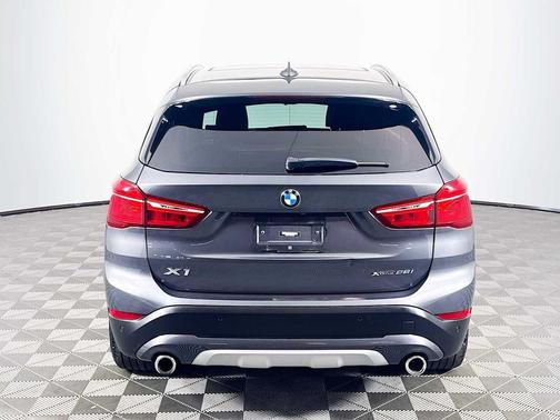 2022 BMW X1 xDrive28i